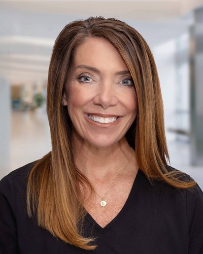 Krista Valachovic: Patient Coordinator
