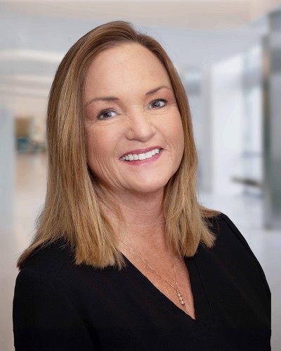 Lisa Moore: Registered Nurse