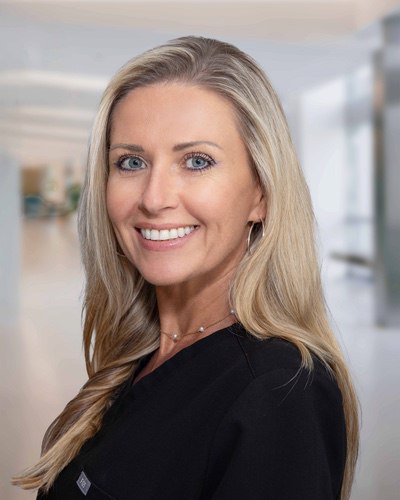Martina Cole: Patient Coordinator