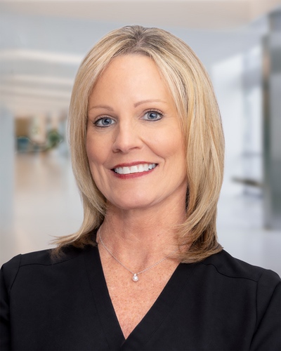 Donna Rogers: Patient Coordinator