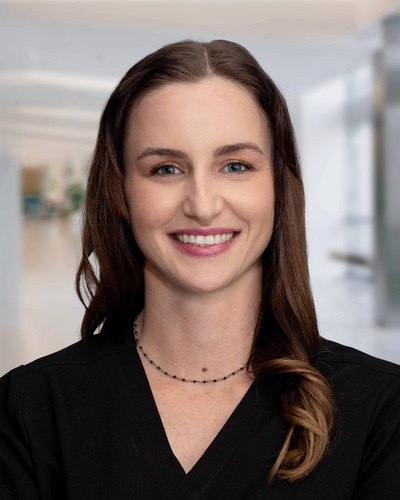 Tembré Stout: Patient Coordinator
