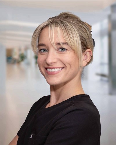 Kate Delaney: Patient Coordinator