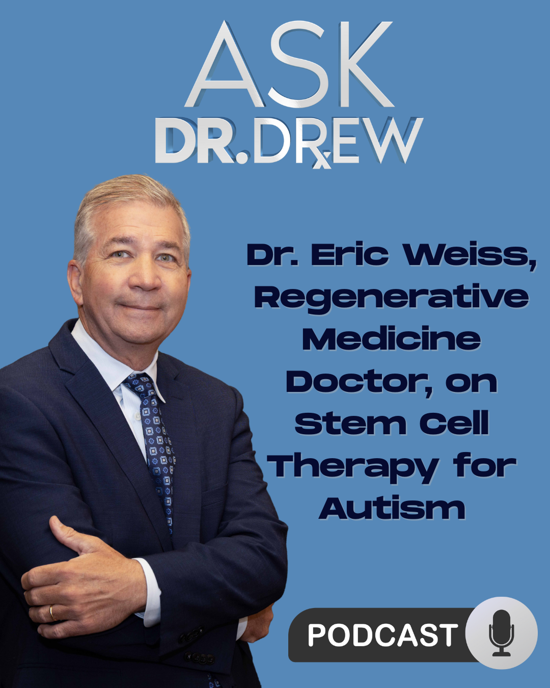 Ask Dr. Drew