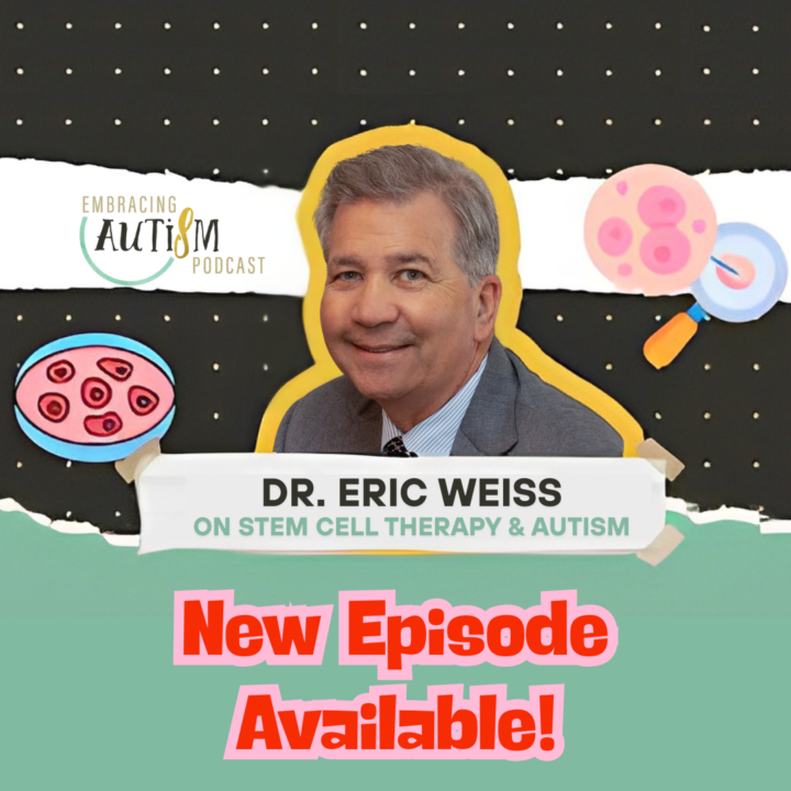 Embracing Autism Podcast