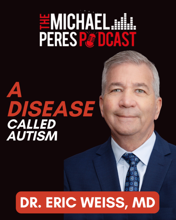 The Michael Peres Podcast