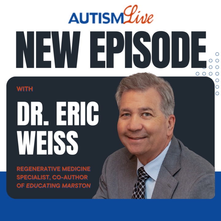 How Our Family Navigates Life With A Child With Autism Spectrum Disorder” series